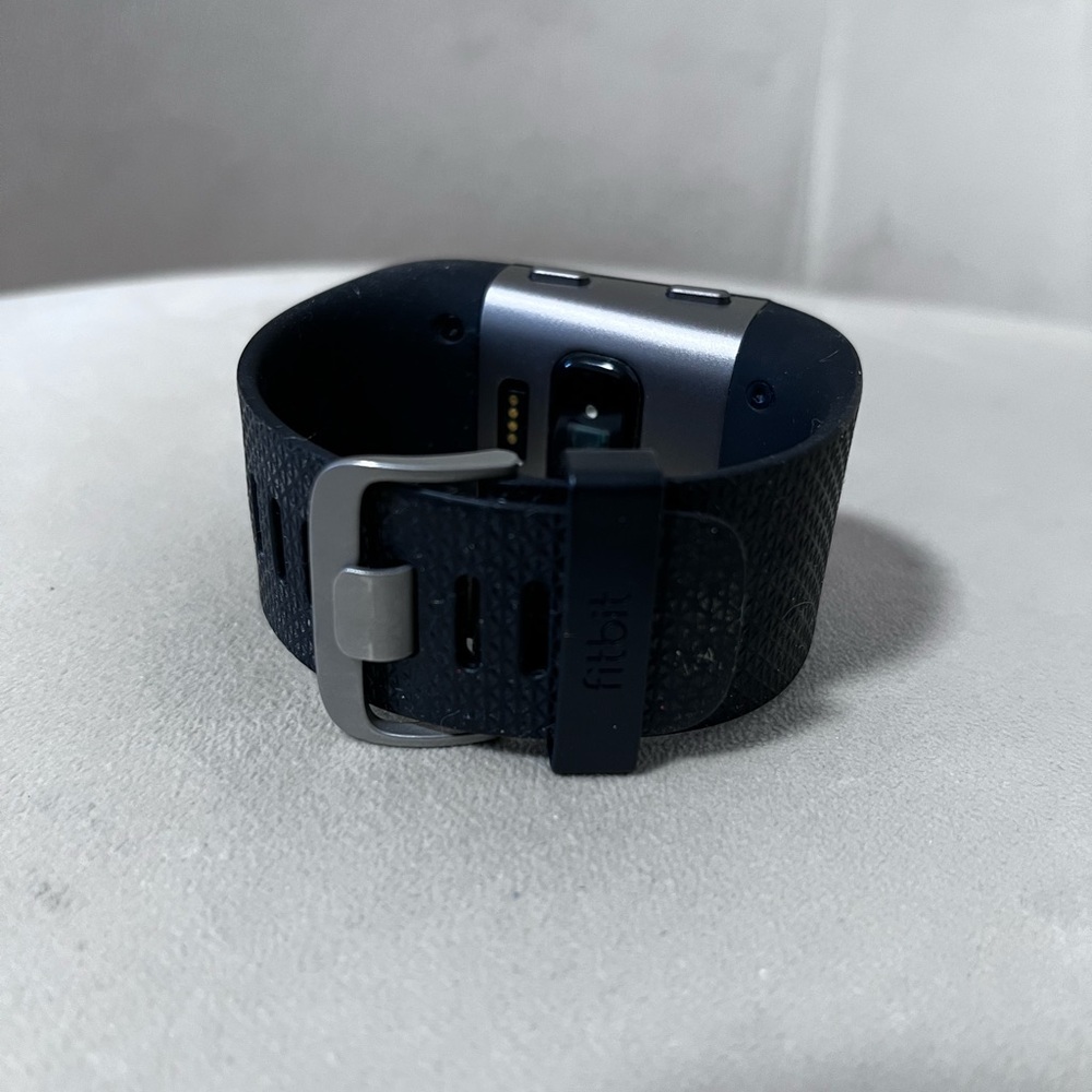 Fitbit with 2 Chords - Picture 4 of 8